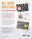 Healthy Quick & Easy Smoothies